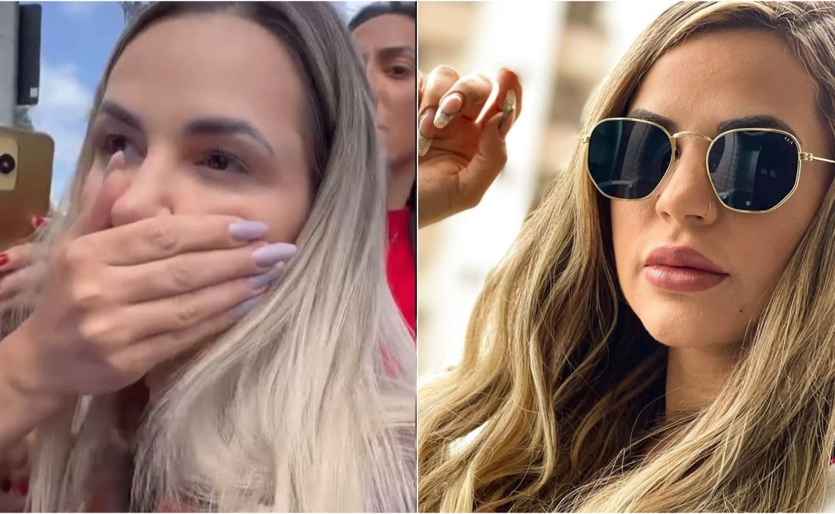 após habeas corpus negado, deolane bezerra terá soltura avaliada por novo desembargador