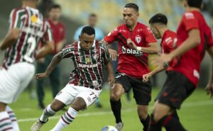brasileirão série a: atlético go x fluminense – onde assistir, escalações do jogo, arbitragem e informações principais
