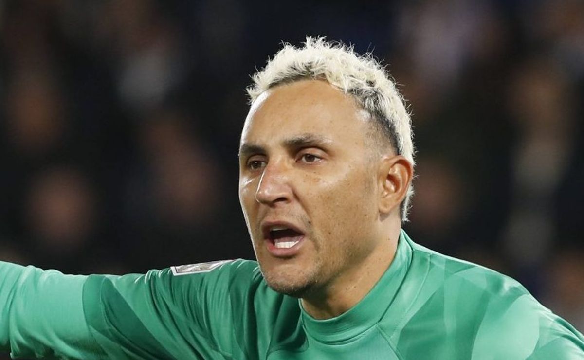 keylor navas no grêmio é descartado por antônio brum: "não tem chance"