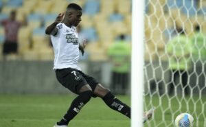felipe melo erra, botafogo vence no fim e empurra fluminense de volta à zona de rebaixamento
