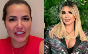 “uma grande injustiça”; deolane bezerra quebra o silêncio e se pronuncia após prisão