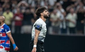 yuri alberto brilha em classificação do corinthians e fiel comemora: “ele acordou”