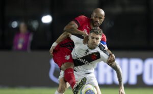 athletico pr x vasco ao vivo – onde assistir em tempo real ao duelo da copa do brasil