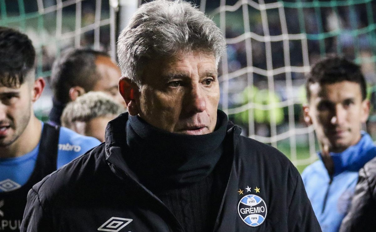 mls faz sondagem para contratar titular de renato portaluppi no grêmio