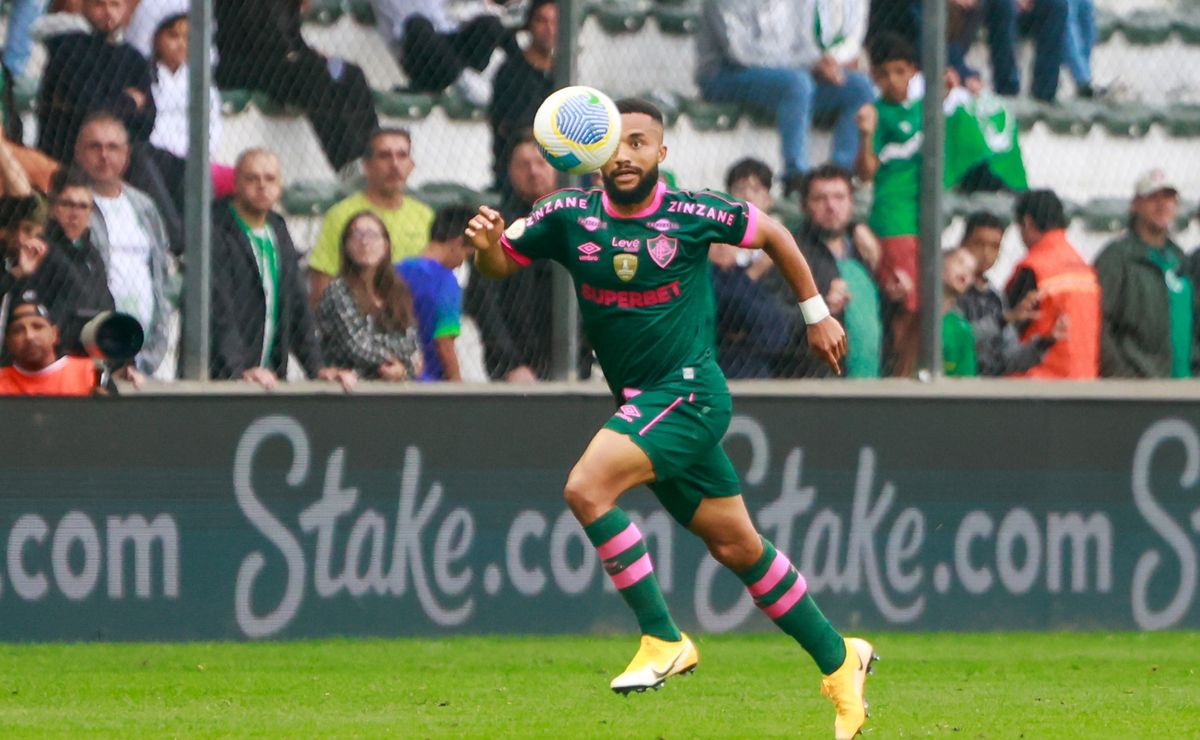 palpite fluminense x atlético mg – libertadores – 18/09/2024