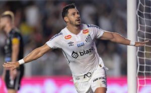com vitória sobre operário, santos reassume liderança temporária na série b