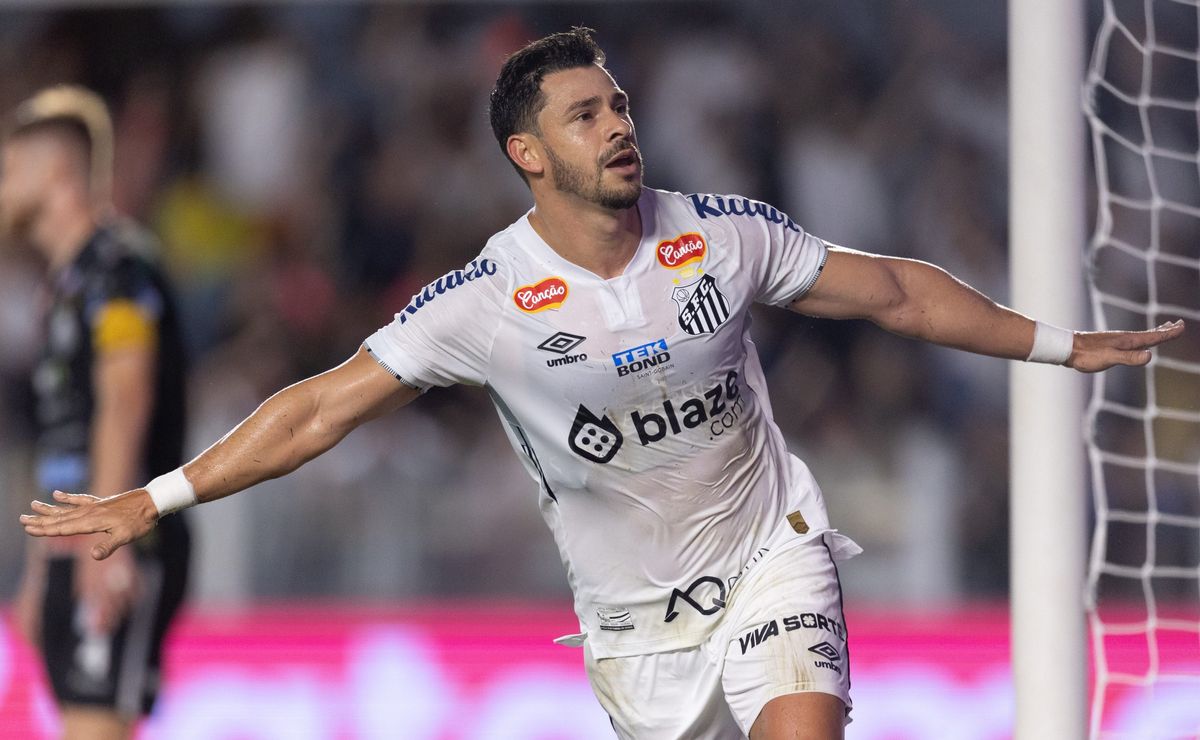 com vitória sobre operário, santos reassume liderança temporária na série b