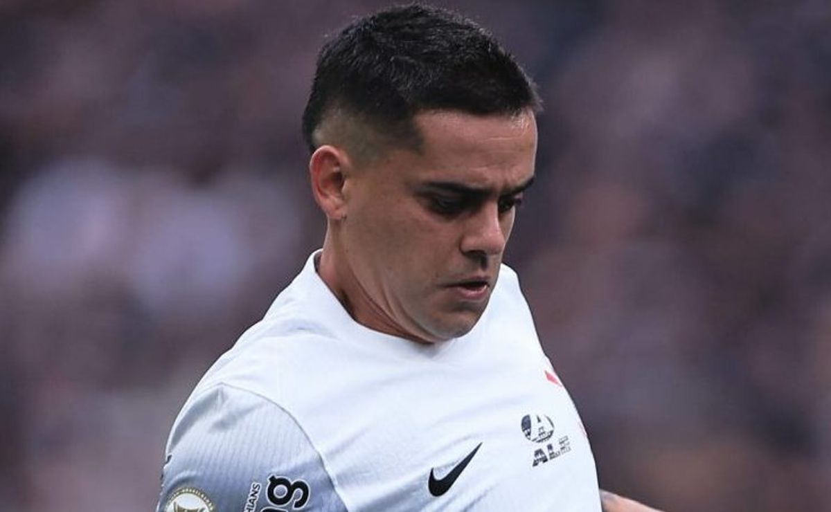 fagner é expulso após consulta do var e corinthianos vão a ‘loucura’ em corinthians x são paulo