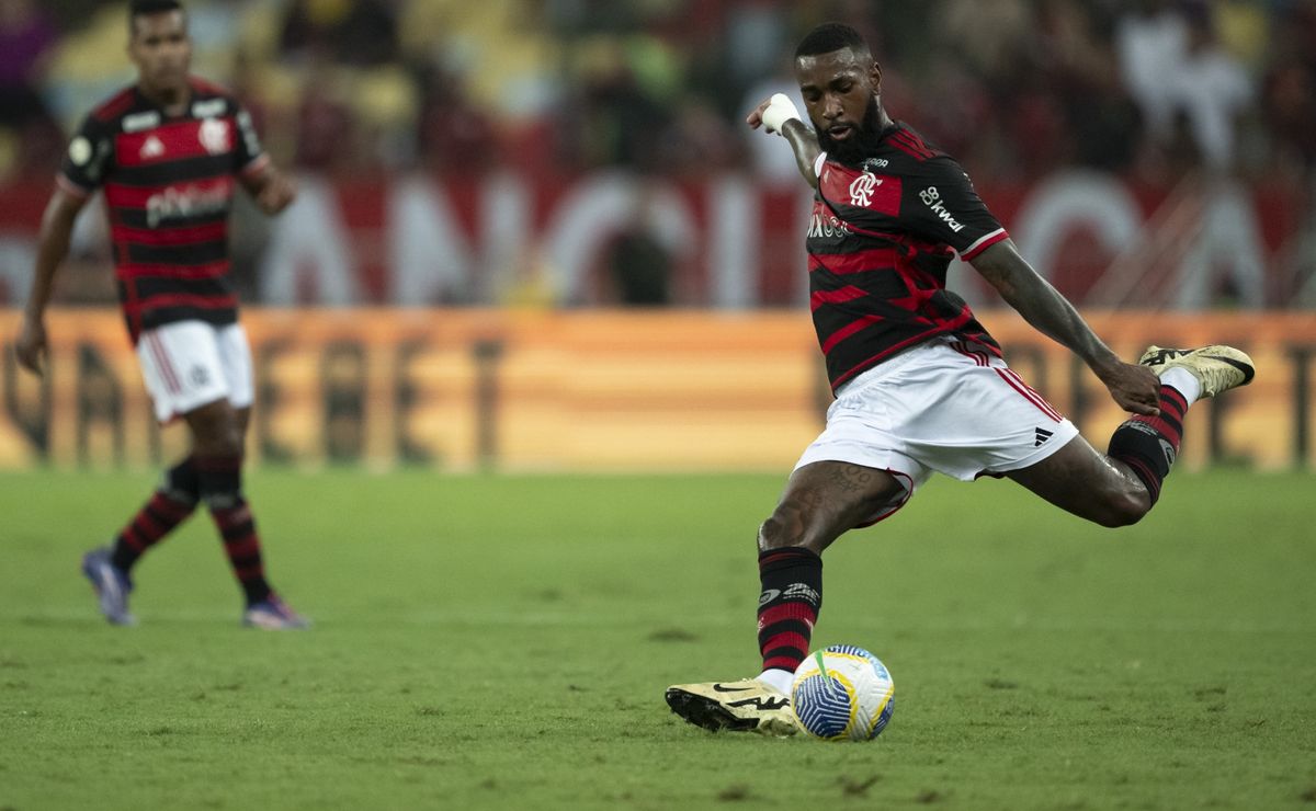 palpite flamengo x peñarol – libertadores – 19/09/2024