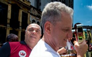 eliminação pesa e flamengo irá mandar 3 jogadores embora; faxina começa no clube