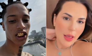 “vamos buscar”; oruam se pronuncia na web e manda recado para deolane bezerra