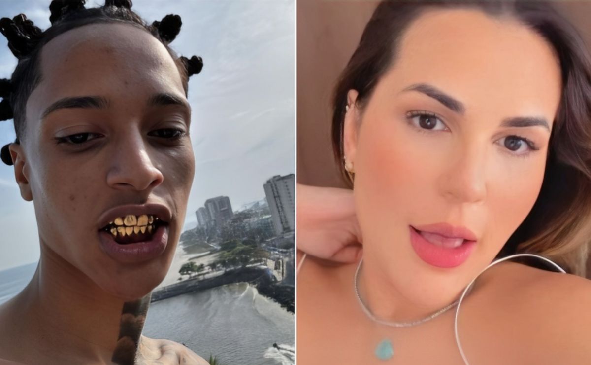 “vamos buscar”; oruam se pronuncia na web e manda recado para deolane bezerra