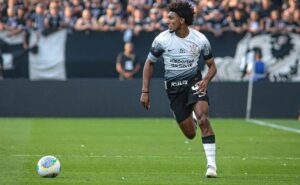 corinthians e juventude: por que apostar em gol do talles magno?