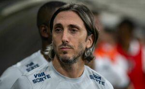 escalação são paulo: zubeldía mexe no time e william gomes pode ser a novidade entre os titulares