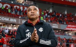 roger machado completa dois meses no inter e alcança pontuação de coudet