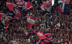 maracanã vai lotar: confira a parcial de ingressos vendidos para flamengo x bahia