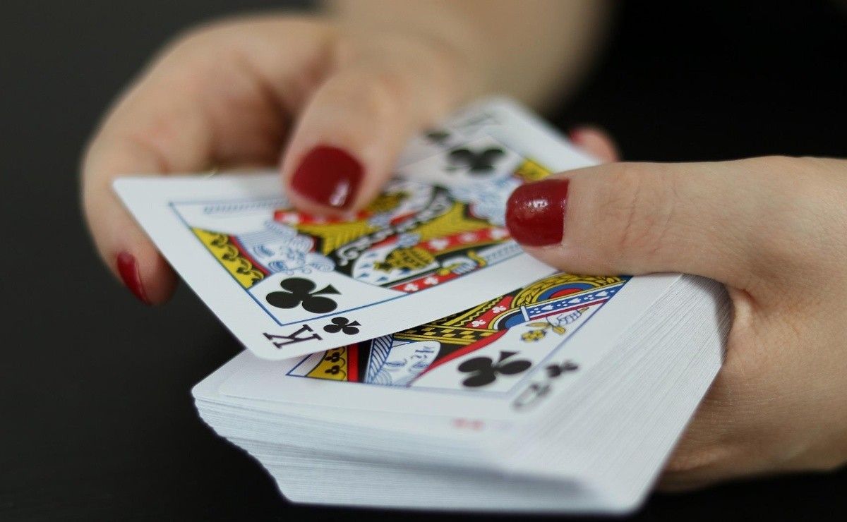 saiba de uma vez por todas por que o poker é um esporte da mente e não um jogo de azar