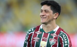fluminense conta com retorno de germán cano e + 3 reforços conta juventude