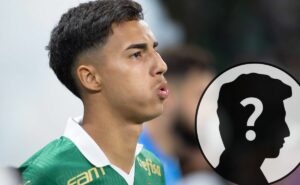 vitor reis, do palmeiras, deve ser vendido por quase o dobro do zagueiro mais caro da história no brasil
