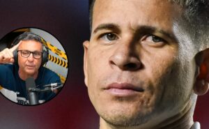 craque neto se revolta e faz crítica pesada a soteldo, do grêmio: “desprezou”