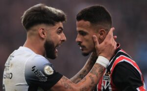 em são paulo x corinthians pelo brasileirão, timão busca primeira vitória em clássico no ano