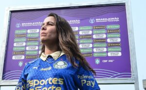camilla orlando destaca erros do palmeiras em eliminação para o corinthians no brasileirão feminino