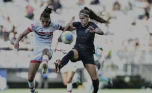 corinthians x são paulo pela final do brasileirão feminino: onde assistir, arbitragem e prováveis escalações
