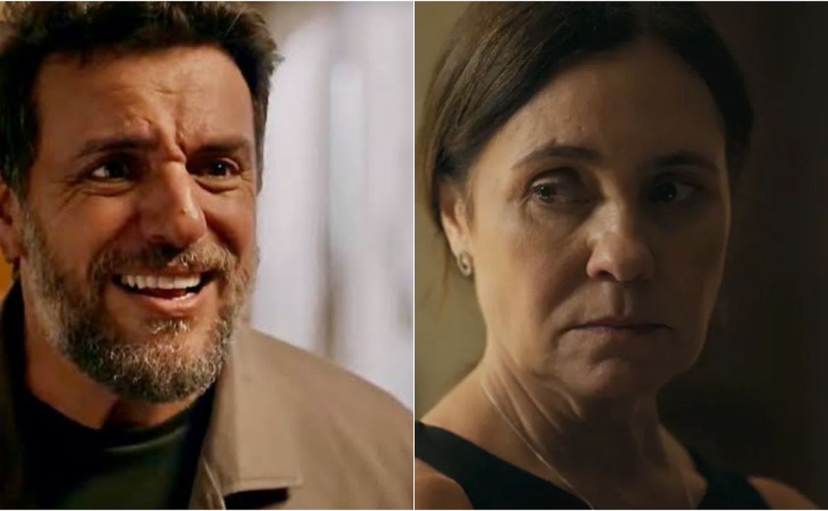 mania de você: molina perde a paciência com mércia e toma decisão sem volta