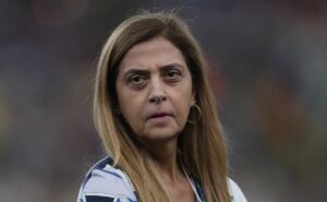 indireta no corinthians? leila cobra fair play financeiro: "clube que não paga salário, como pode contratar?"
