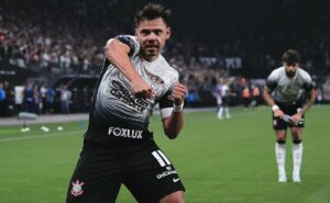classificado: corinthians vence fortaleza por 3 a 0 e está nas semifinais da copa sul americana, veja como foi