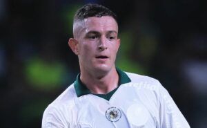 abel toma decisão sobre aníbal moreno no palmeiras e argentino é único titular absoluto do meio campo