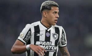 r$ 373,2 milhões: botafogo contrata oito jogadores nesta janela de transferências