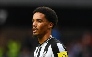 jamal lewis fala sobre acerto com o são paulo: “continuar ganhando copas”