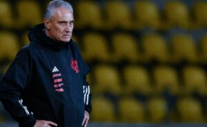 tite tem demissão cravada no flamengo pela nação após eliminação para peñarol 