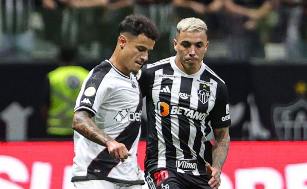 vidente aponta vencedor de atlético mg x vasco na copa do brasil: “energias”