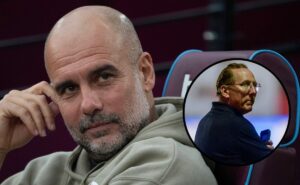 dirigente contratado por textor no botafogo revela experiência com guardiola