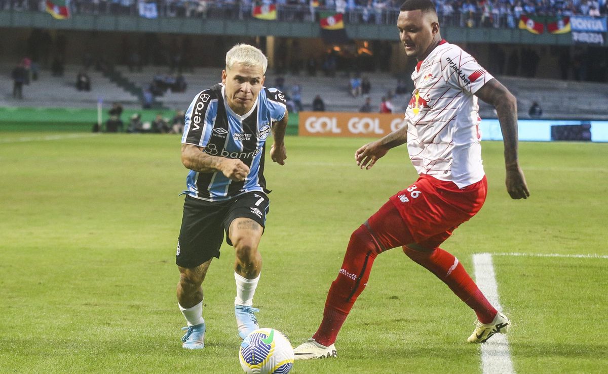 bragantino x grêmio ao vivo – onde assistir jogo em tempo real pelo brasileirão série a 