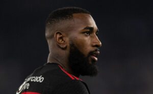 situação de gerson na seleção brasileira horas antes do jogo contra o equador chega ao flamengo