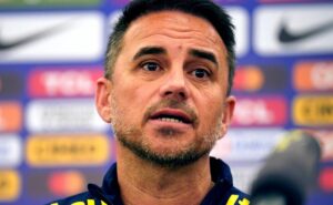 caetano se manifesta na cbf e rebate presidente do flamengo: “a gente lamenta”