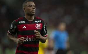 palpite grêmio x flamengo – brasileirão – 22/09/2024