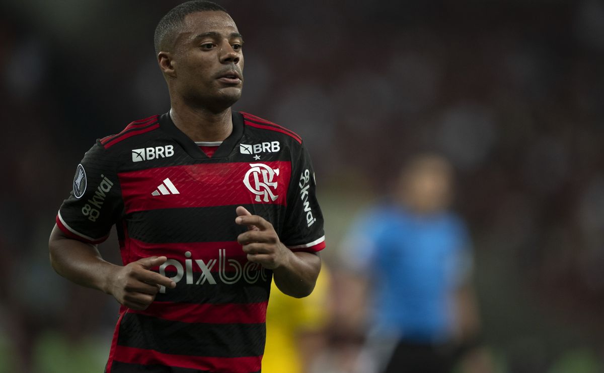 palpite grêmio x flamengo – brasileirão – 22/09/2024