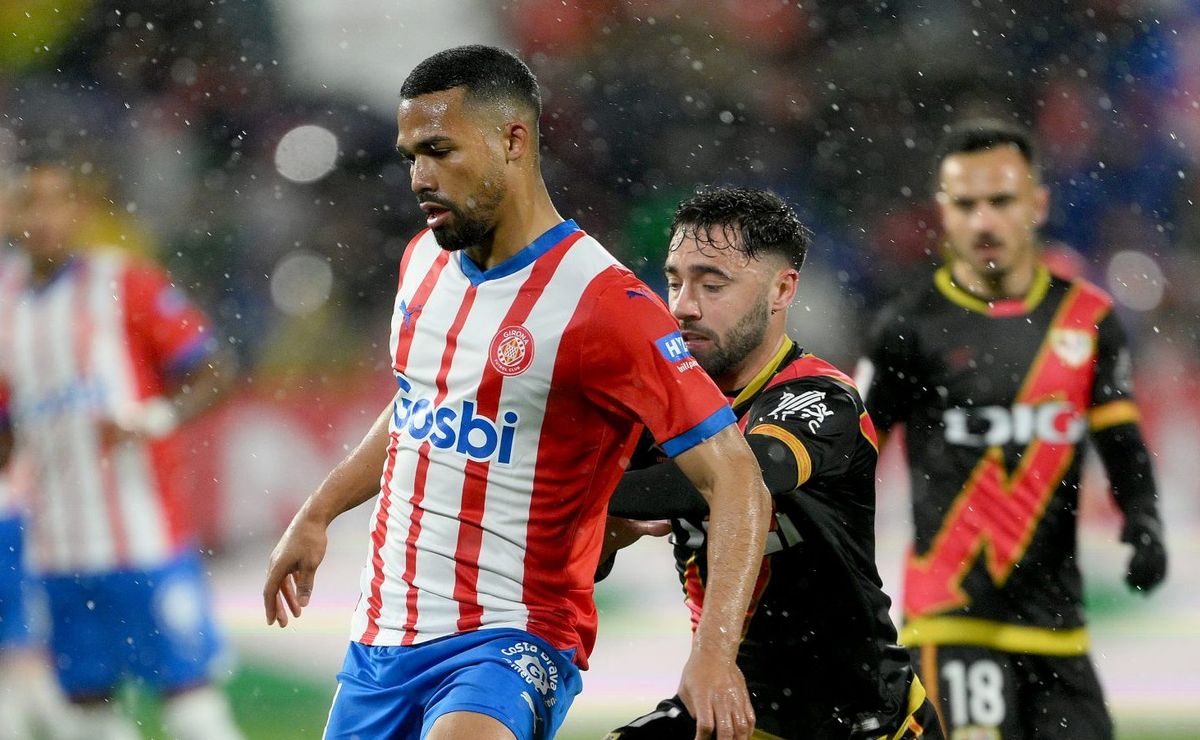 palpite girona x rayo vallecano – la liga – 25/09/2024