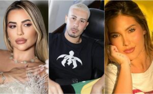 “herança”; mulher acusa deolane, virginia e carlinhos maia de perder dinheiro em jogos de azar