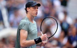 sinner enfrenta paul para seguir no us open: onde assistir