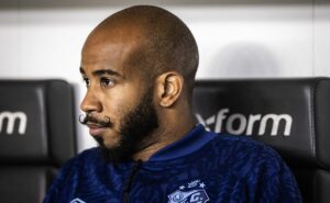 fábio carille explica a função de patrick na vitória do santos sobre o brusque