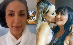 “vamos provar”; dayanne bezerra, irmã de deolane, fala sobra as prisões da mãe e da irmã