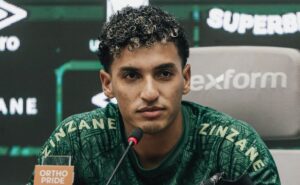 novo reforço do fluminense, gabriel fuentes não pode jogar a libertadores