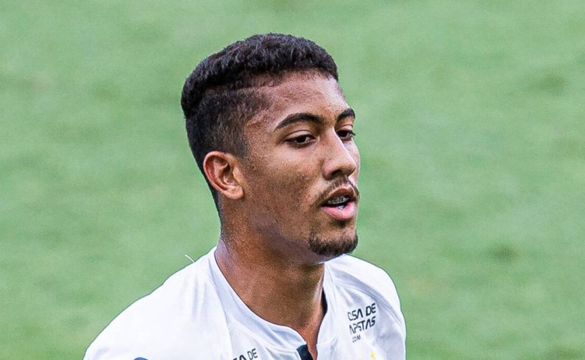 r$ 500 mil: santos exige multa ao botafogo sp se quiser escalar bruno marques