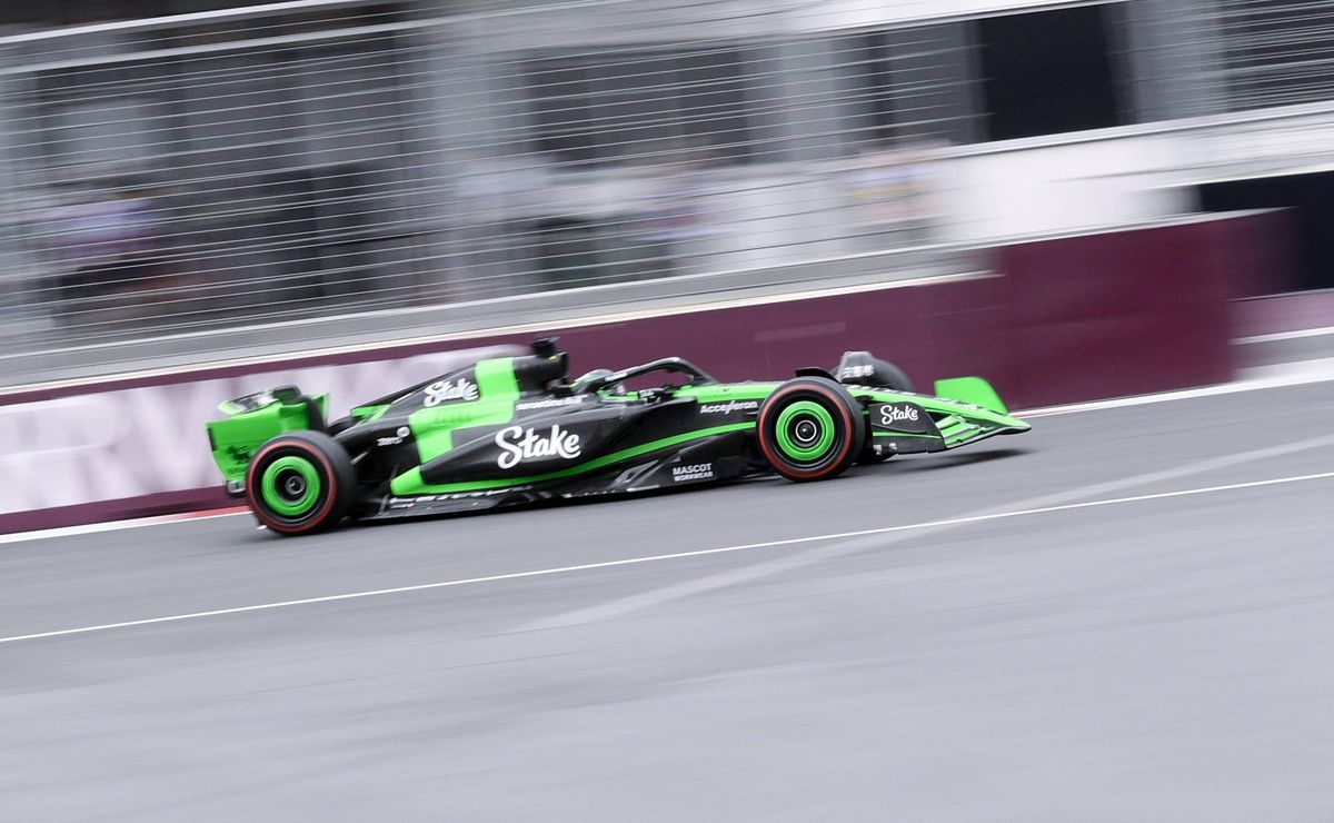 bottas vê colapinto com mais chances na sauber que ele e bortoleto