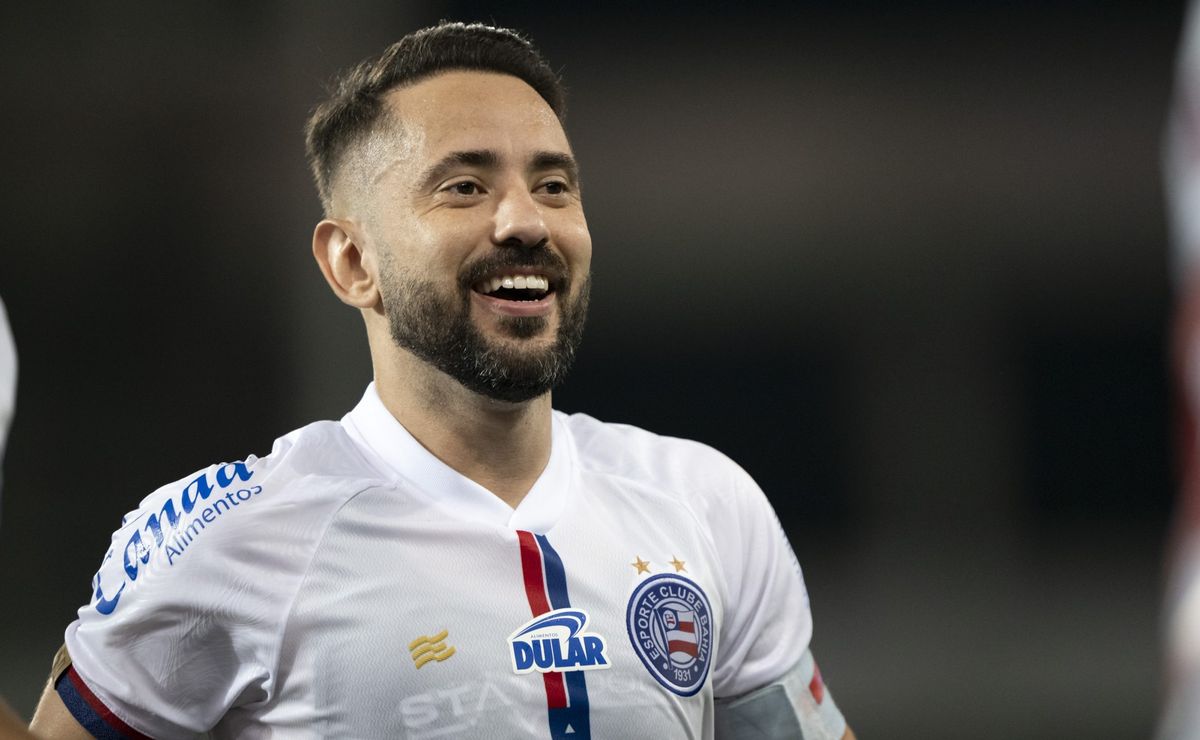 everton ribeiro elogia dorival na seleção brasileira e deixa recado sobre convocação